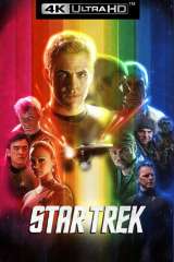 Star Trek poster 8