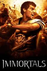 Immortals poster 19