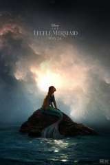 The Little Mermaid poster 31