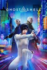 Ghost in the Shell poster 57