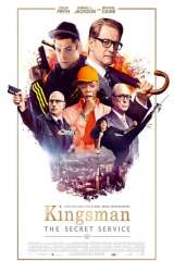 Kingsman: The Secret Service (2015)