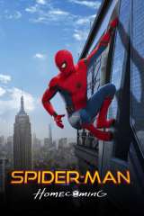 Spider-Man: Homecoming poster 6