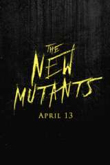 The New Mutants poster 17