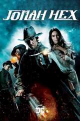 Jonah Hex (2010)