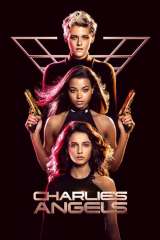 Charlie's Angels poster 2