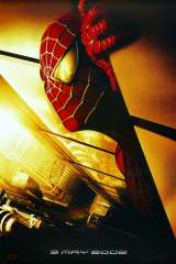 Spider-Man poster 3