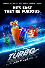 Turbo poster 12