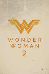 Wonder Woman 1984 poster 53