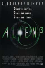 Alien³ poster 10