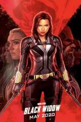 Black Widow poster 59