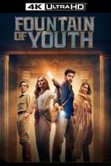 Fountain of Youth (2025)