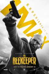 The Beekeeper poster 22