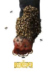 The Beekeeper poster 19