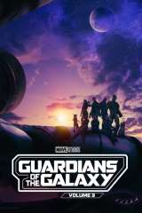 Guardians of the Galaxy Vol. 3 poster 43