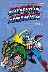 Captain America II: Death Too Soon (1979)