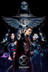 X-Men: Apocalypse poster 11