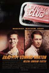 Fight Club poster 27