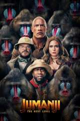 Jumanji: The Next Level poster 33