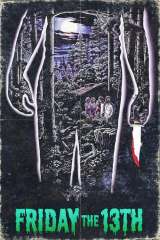 Friday the 13th poster 17