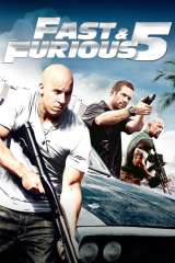 Fast Five poster 23