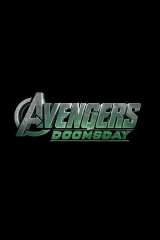 Avengers: Doomsday poster 1
