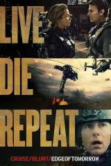 Edge of Tomorrow poster 16