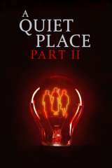 A Quiet Place Part II poster 23