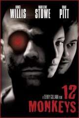 Twelve Monkeys (1995)