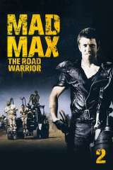 Mad Max 2 poster 32