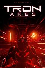 TRON: Ares poster 7