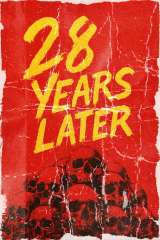 28 Years Later poster 32