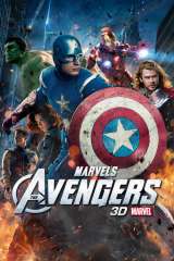 The Avengers poster 75