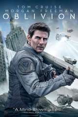 Oblivion poster 21