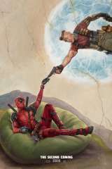 Deadpool 2 poster 7