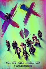 Suicide Squad poster 17