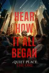 A Quiet Place: Day One poster 48
