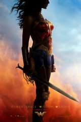 Wonder Woman poster 32