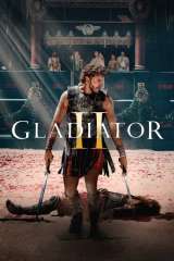 Gladiator II poster 37