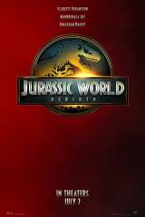 Jurassic World Rebirth poster 4