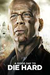 A Good Day to Die Hard poster 7