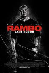 Rambo: Last Blood poster 14