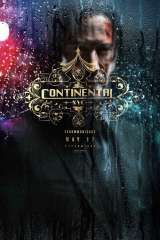 John Wick: Chapter 3 - Parabellum poster 12