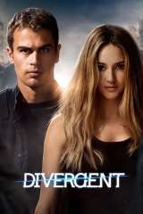 Divergent poster 7