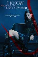 I Know What You Did Last Summer poster 38