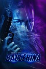 Ballerina poster 44