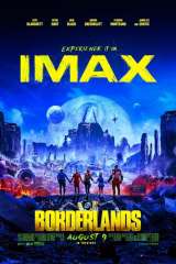 Borderlands poster 27