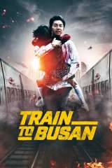 Train to Busan poster 26