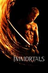 Immortals poster 7