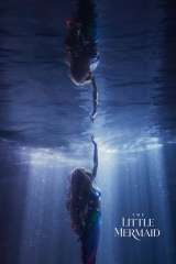 The Little Mermaid poster 37