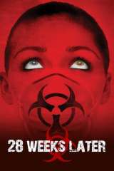 28 Weeks Later poster 6